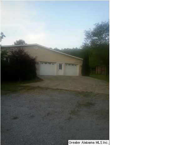 4130 Wolf Creek Road Pell City, AL 35128 - Photo 3 of 8