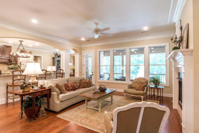 11166 Redfern Road Daphne, AL 36526 - Photo 4 of 33