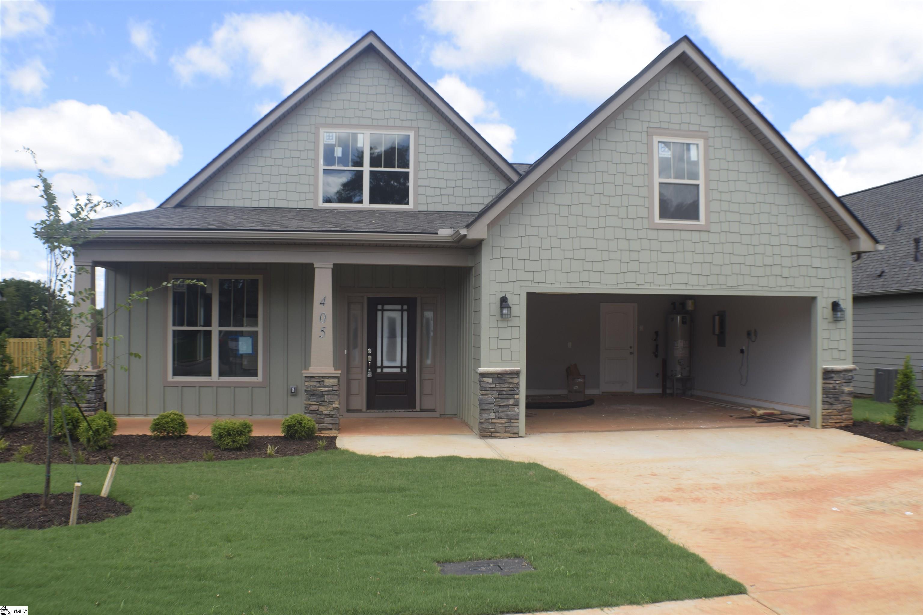 405 Wynstone Place Greenville, SC 29607 - Photo 1 of 3