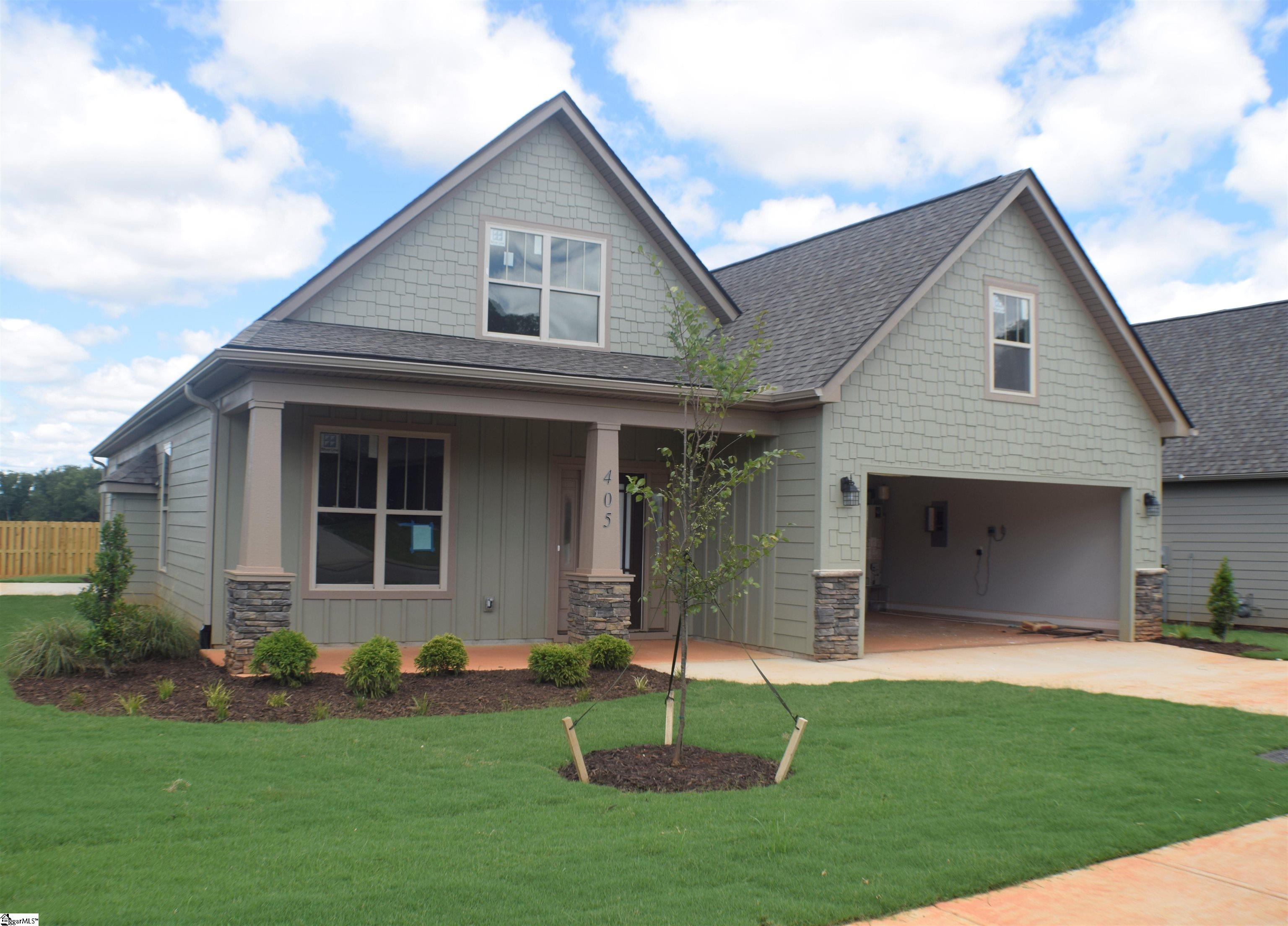 405 Wynstone Place Greenville, SC 29607 - Photo 2 of 3