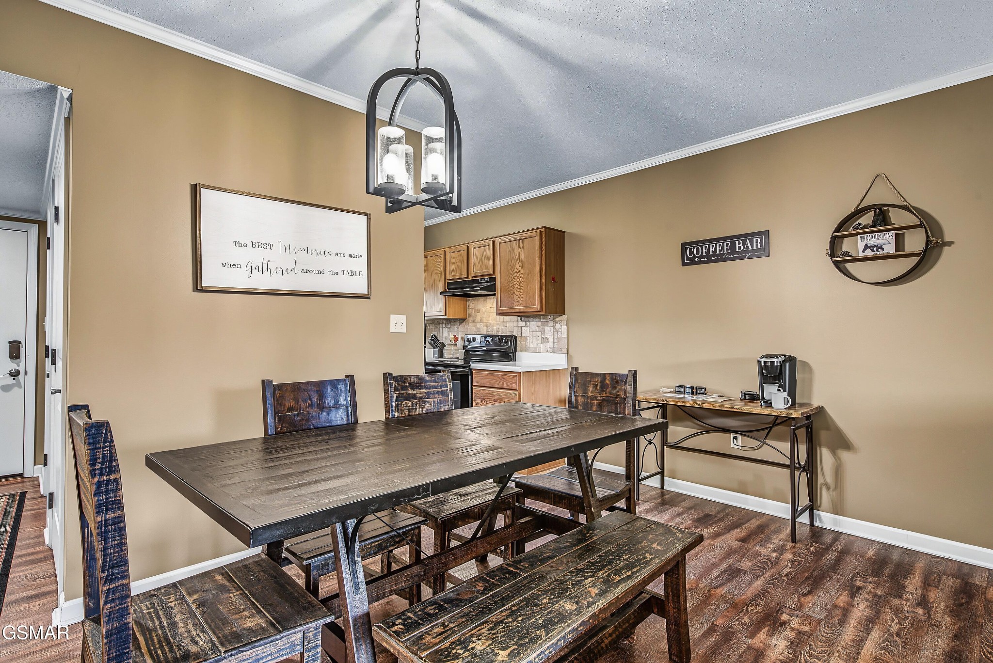 3919 South River Road, Unit 604 Pigeon Forge, TN 37863 - Photo 9 of 33 Gallery Image 9
