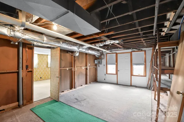 $259,000 | 396 South Peak Street, Columbus, NC 28722