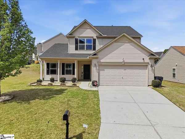 $2,600 | 201 Portland Falls Drive, Simpsonville, SC 29680