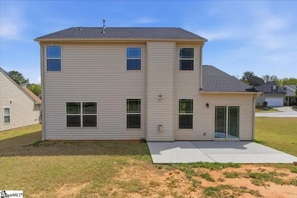 $2,600 | 201 Portland Falls Drive, Simpsonville, SC 29680