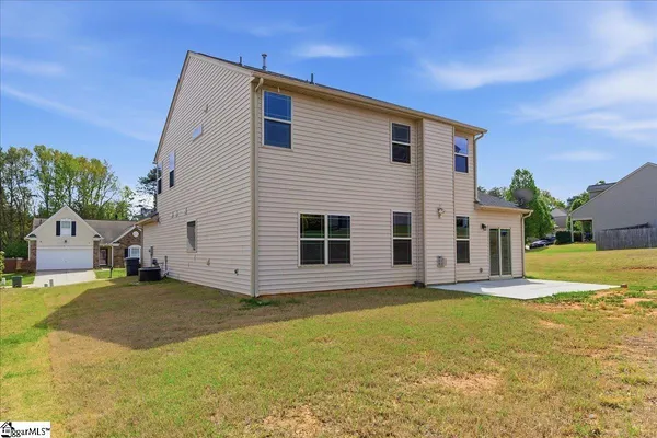 $2,600 | 201 Portland Falls Drive, Simpsonville, SC 29680