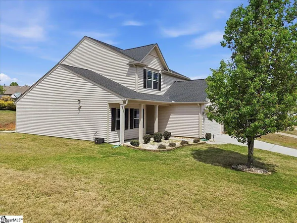 $2,600 | 201 Portland Falls Drive, Simpsonville, SC 29680