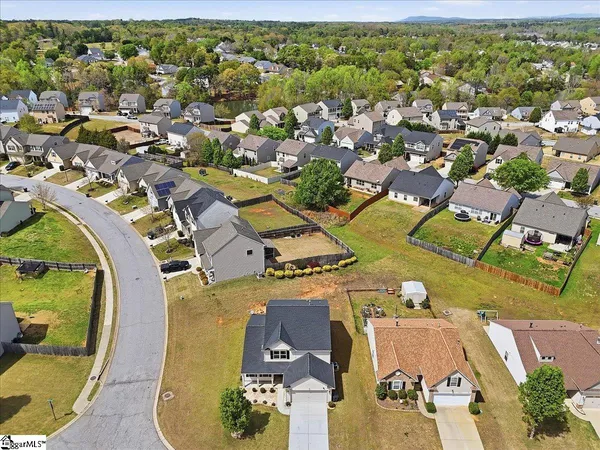 $2,600 | 201 Portland Falls Drive, Simpsonville, SC 29680