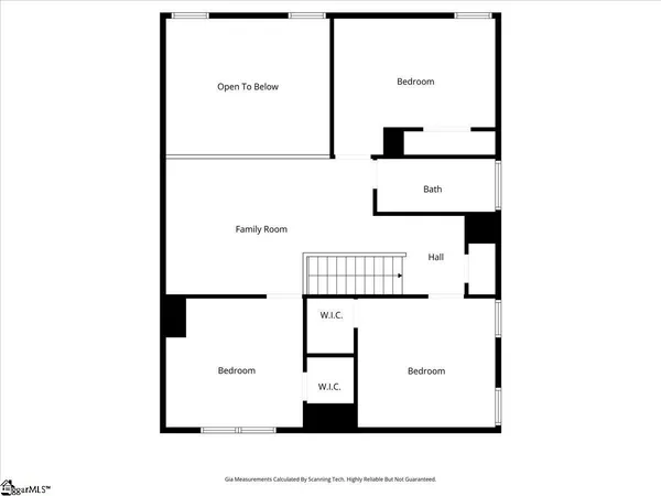 $2,600 | 201 Portland Falls Drive, Simpsonville, SC 29680