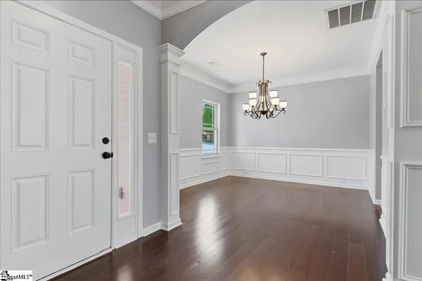 $2,600 | 201 Portland Falls Drive, Simpsonville, SC 29680