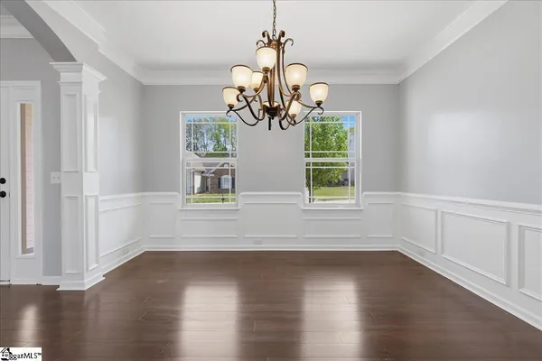 $2,600 | 201 Portland Falls Drive, Simpsonville, SC 29680