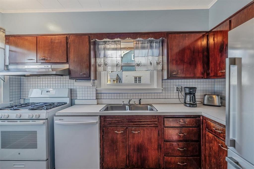 309 Ridgewood Avenue Pittsburgh, PA 15229 - Photo 13 of 42 Gallery Image 13