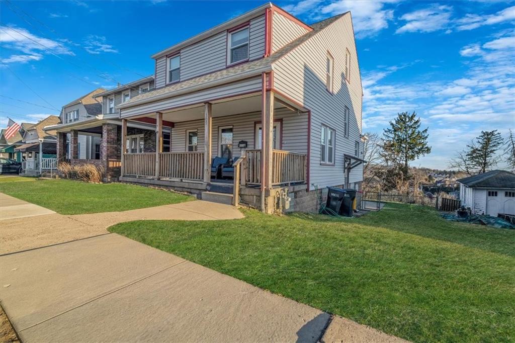 309 Ridgewood Avenue Pittsburgh, PA 15229 - Photo 3 of 42 Gallery Image 3
