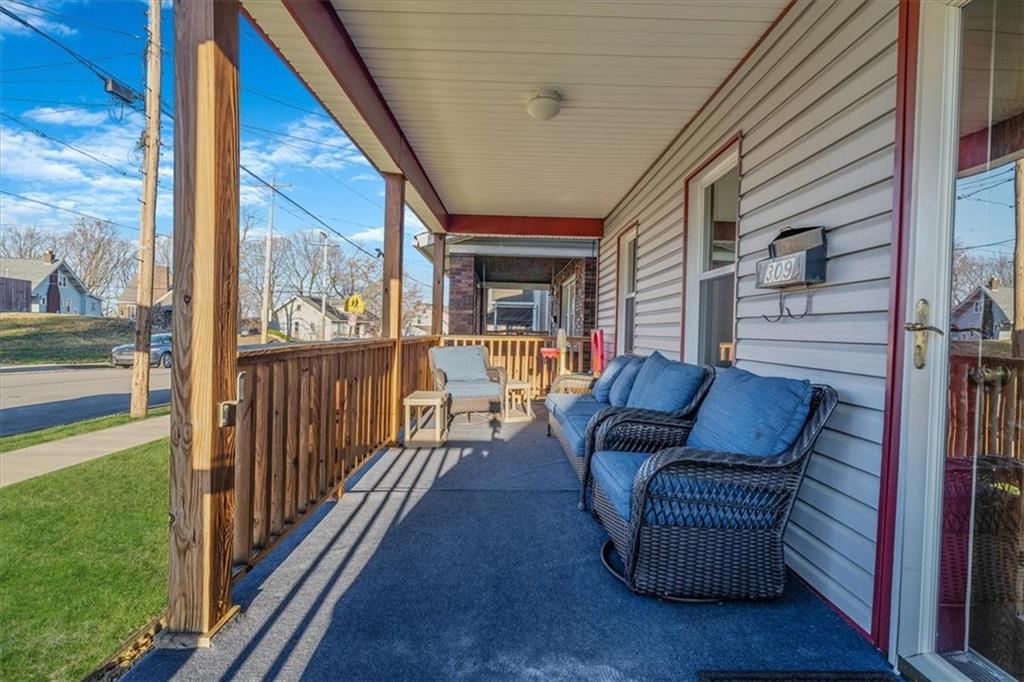 309 Ridgewood Avenue Pittsburgh, PA 15229 - Photo 4 of 42 Gallery Image 4