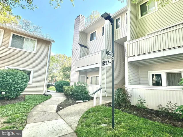 $1,600 | 18237 Swiss Circle, Unit 131, Germantown, MD 20874