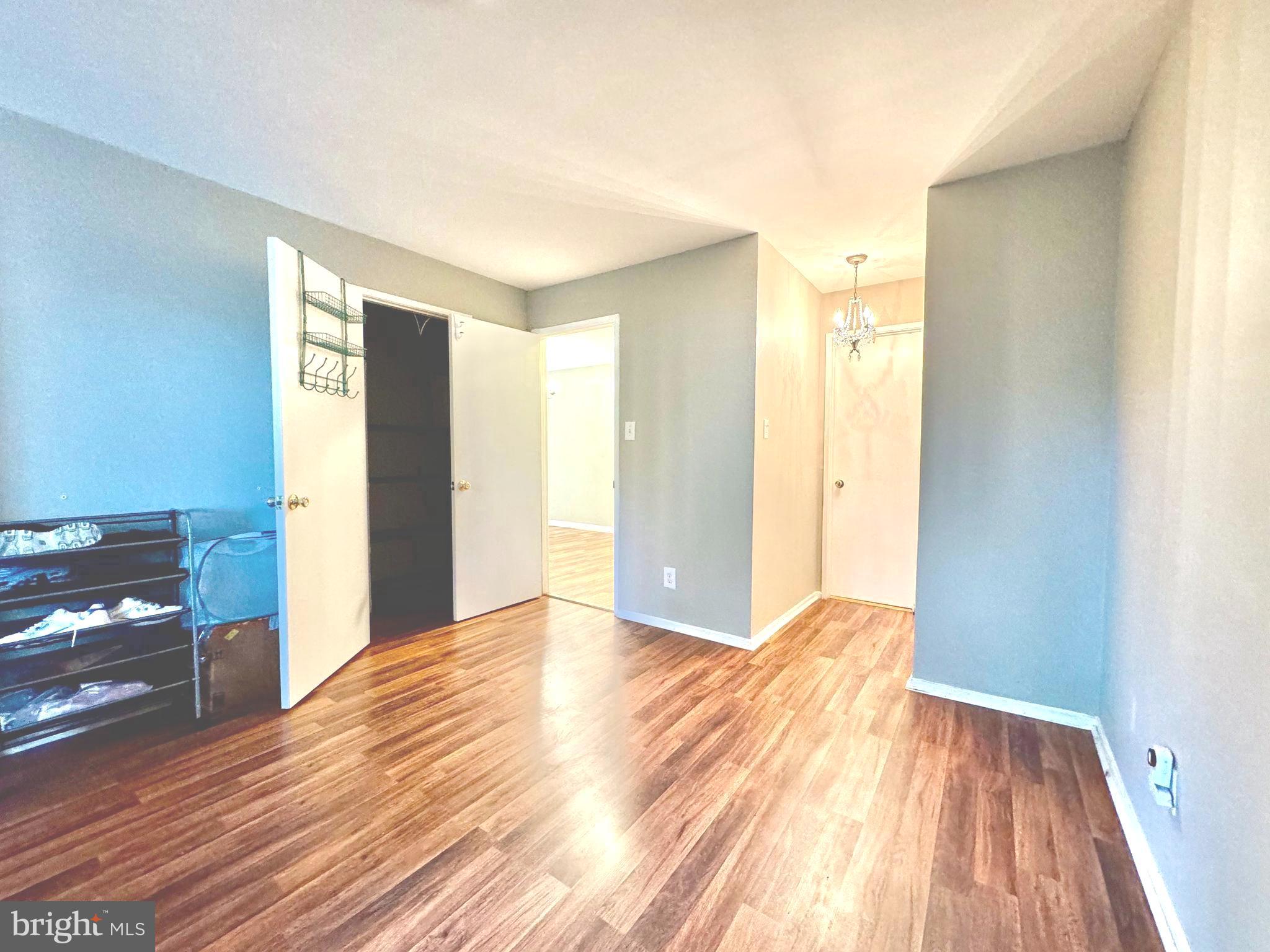 18237 Swiss Circle, Unit 131 Germantown, MD 20874 - Photo 12 of 22 Bedroom