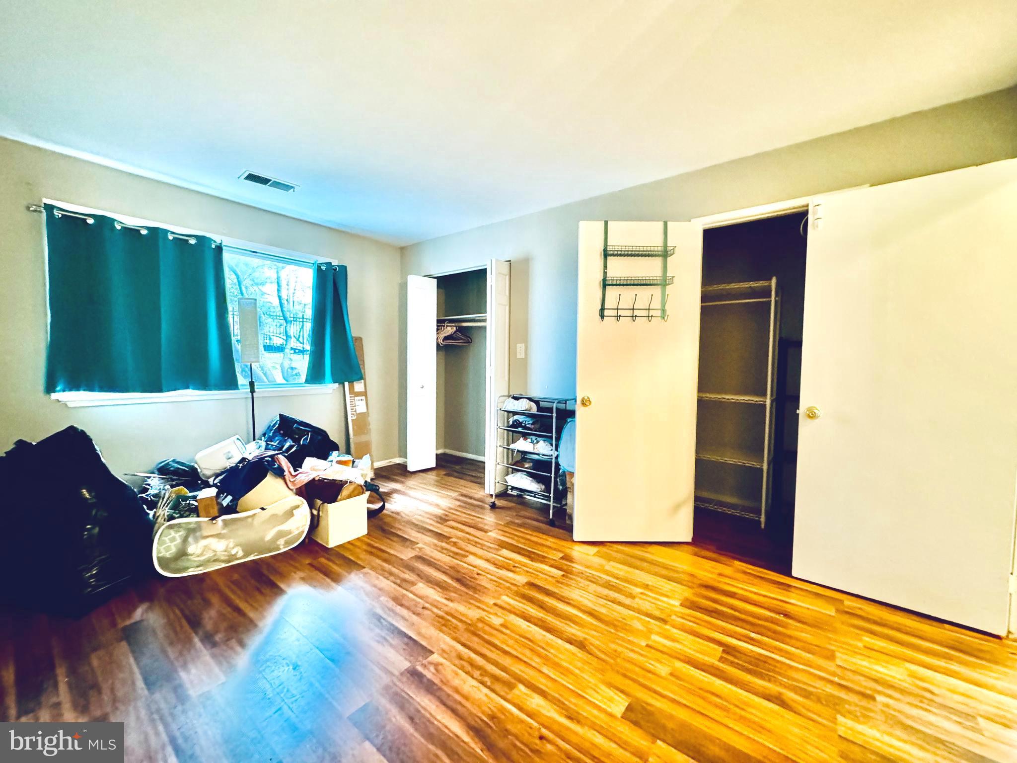 18237 Swiss Circle, Unit 131 Germantown, MD 20874 - Photo 14 of 22 Bedroom with plenty of closet space