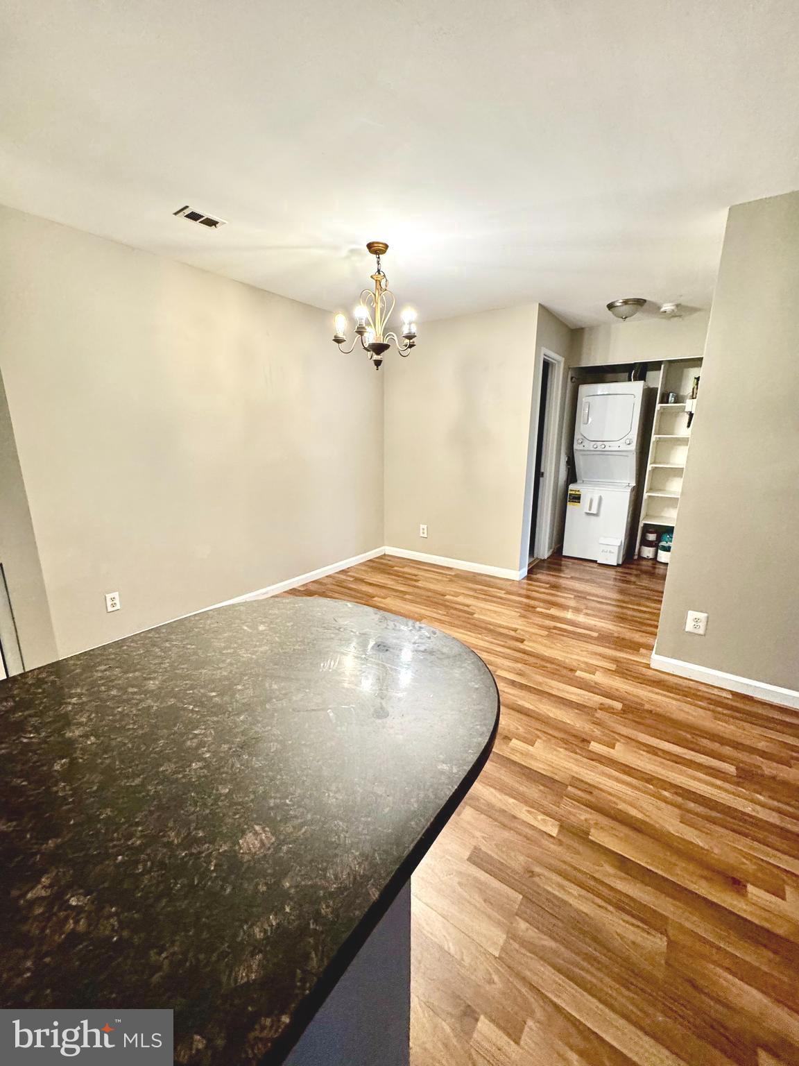 18237 Swiss Circle, Unit 131 Germantown, MD 20874 - Photo 15 of 22 Dining room view