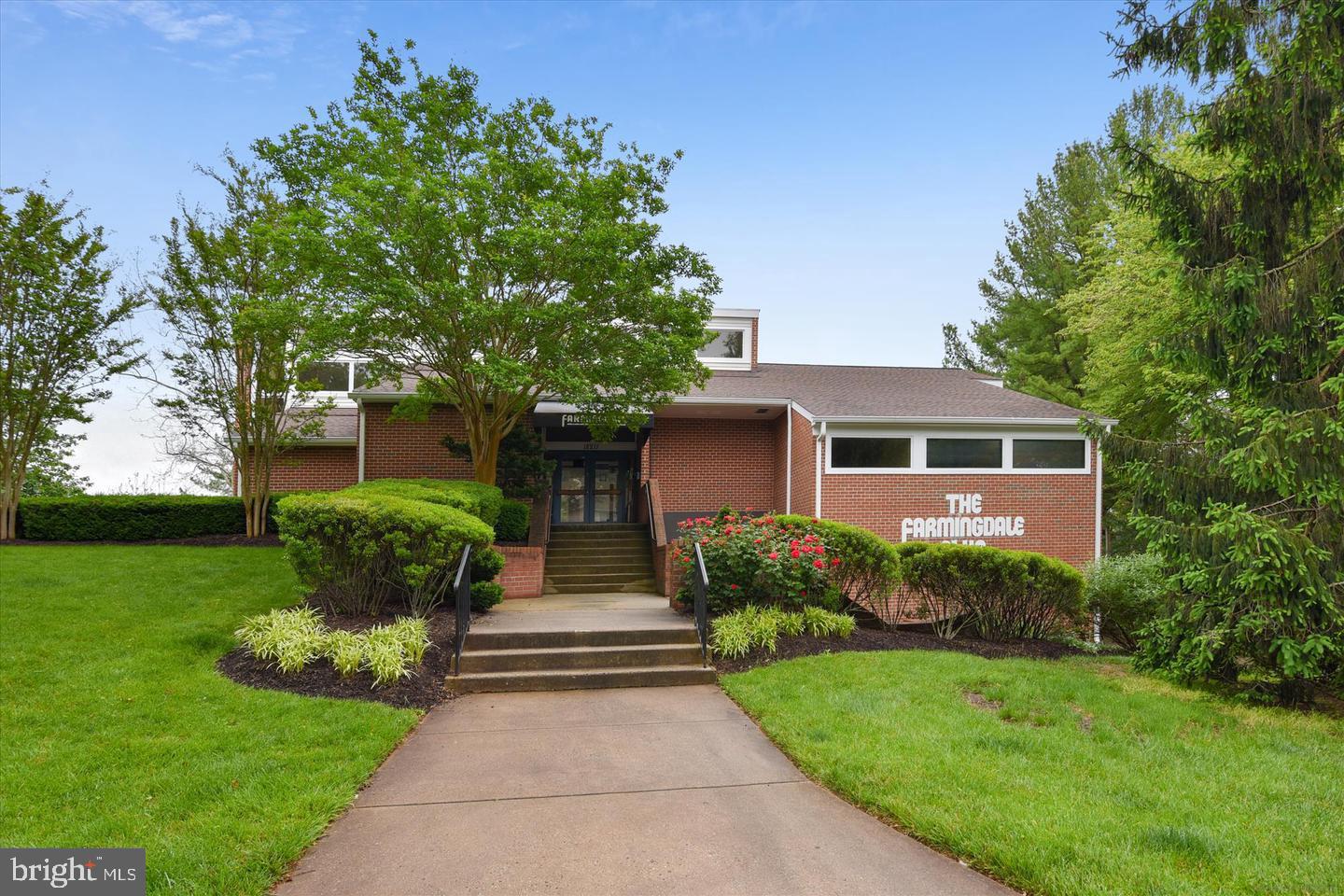 18237 Swiss Circle, Unit 131 Germantown, MD 20874 - Photo 21 of 22 Office/ fitness center