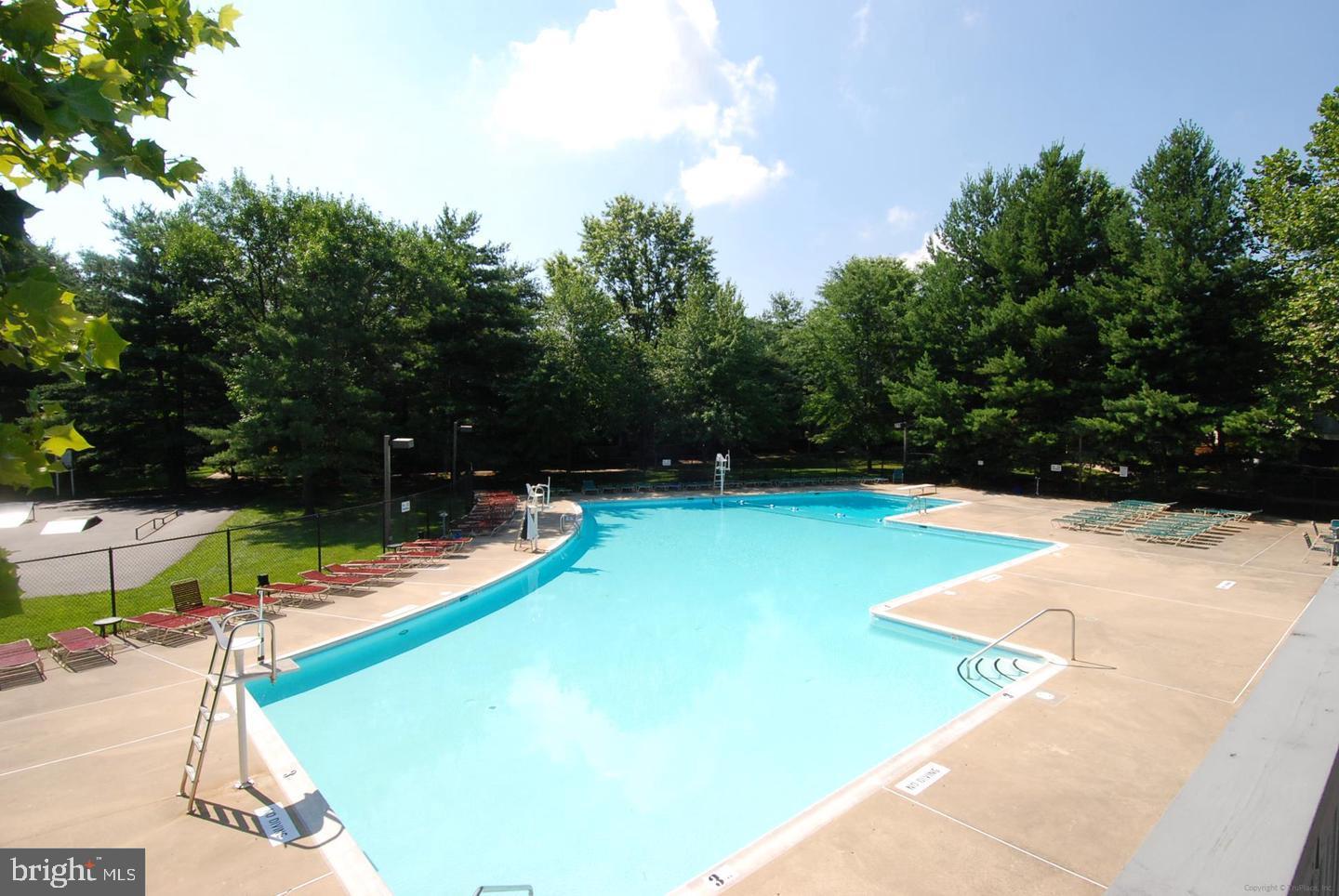 18237 Swiss Circle, Unit 131 Germantown, MD 20874 - Photo 22 of 22 Pool