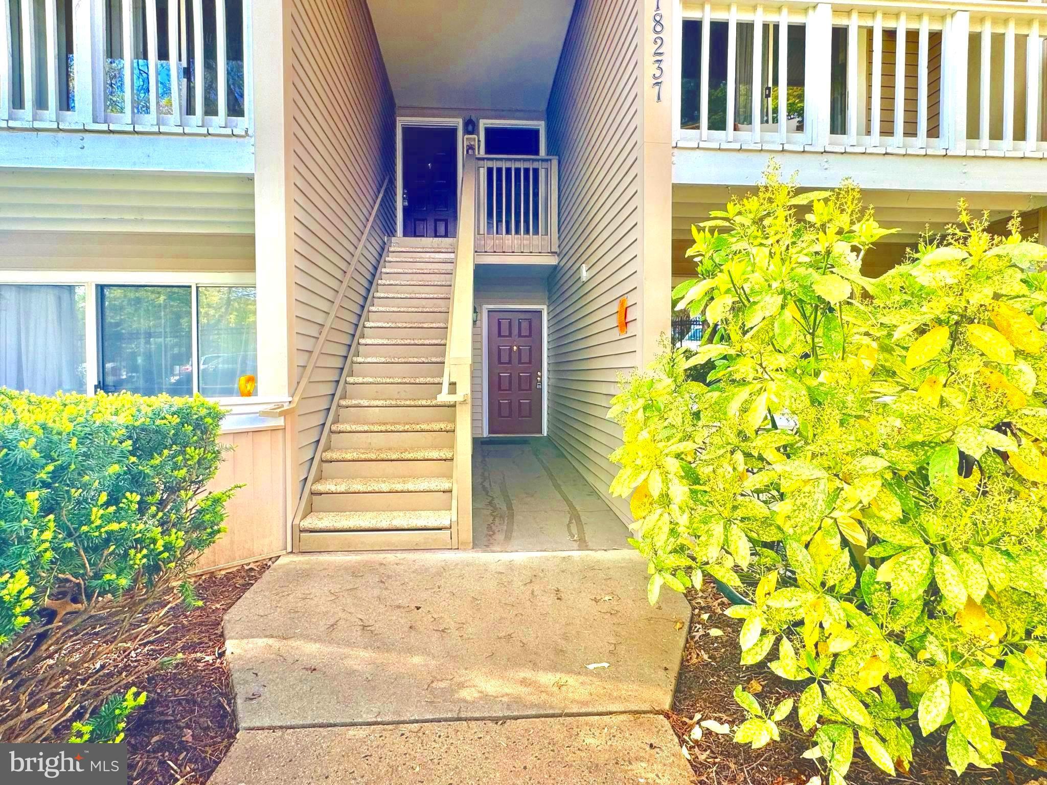 18237 Swiss Circle, Unit 131 Germantown, MD 20874 - Photo 5 of 22 Front view