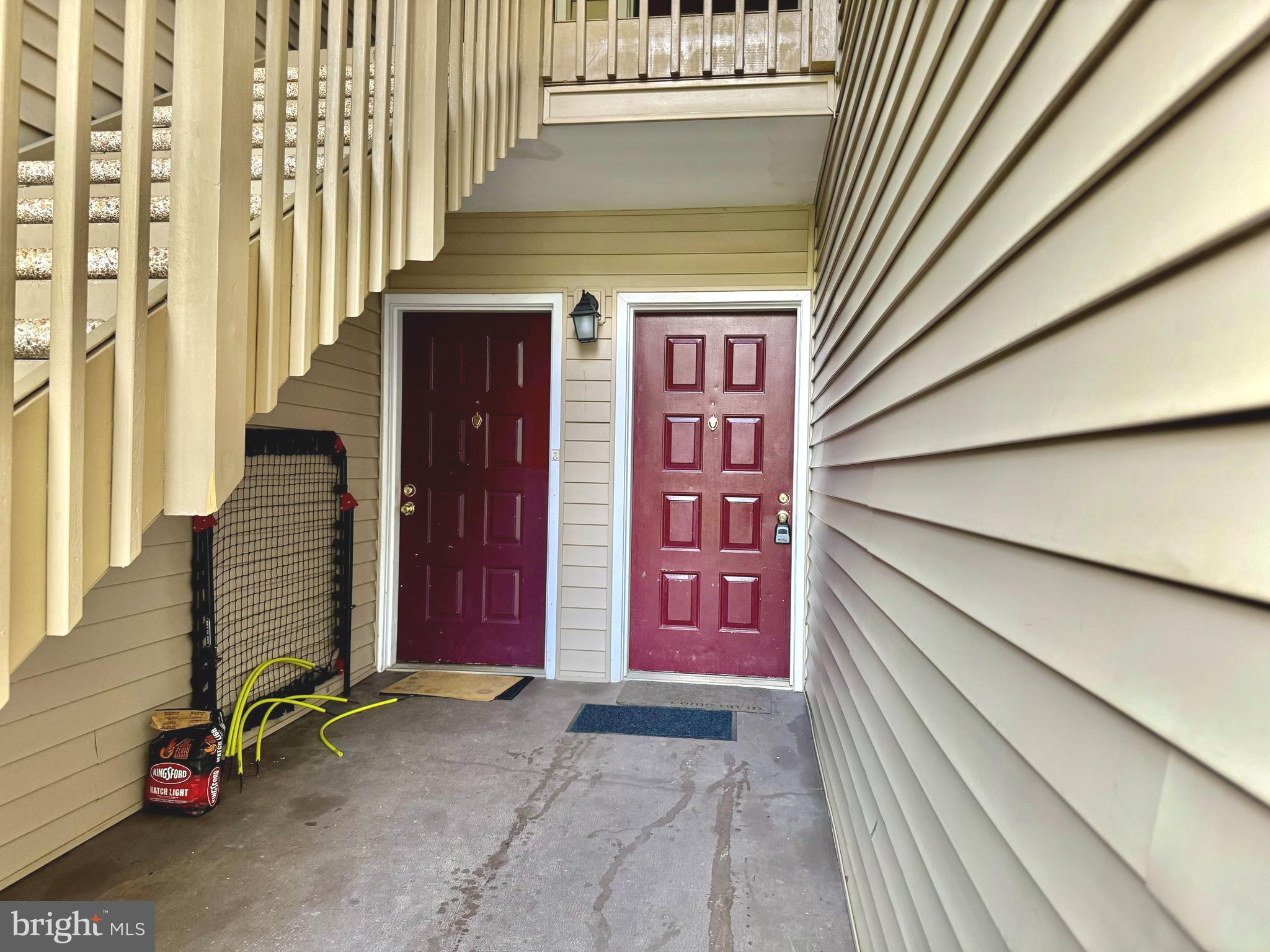 18237 Swiss Circle, Unit 131 Germantown, MD 20874 - Photo 6 of 22 Ground level- no stairs