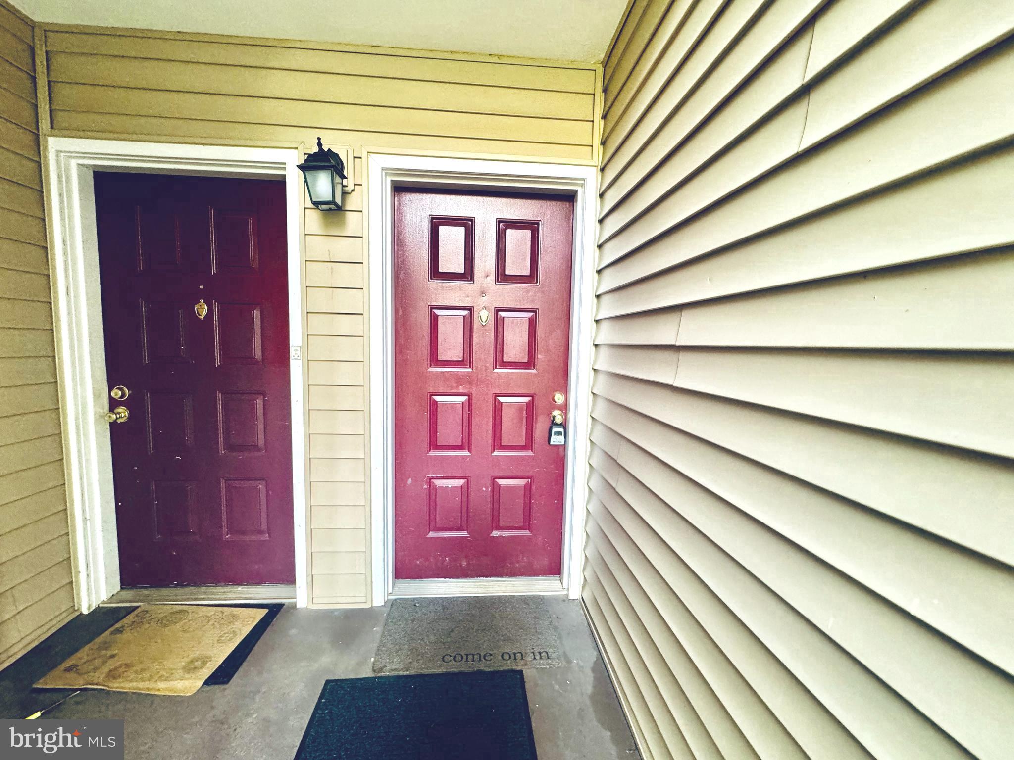 18237 Swiss Circle, Unit 131 Germantown, MD 20874 - Photo 7 of 22 Ground level unit