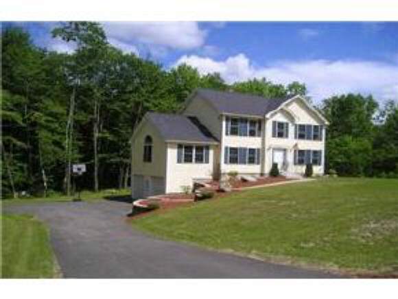 852 River Road Weare, NH 03281 - Photo 1 of 9 Gallery Image 1
