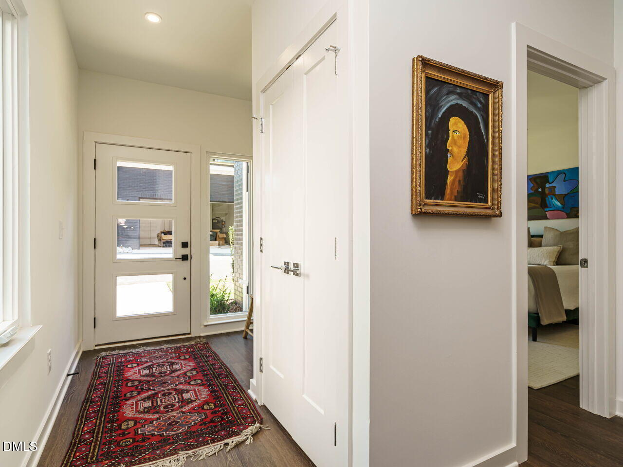 1527 Urban Trace Lane Raleigh, NC 27608 - Photo 20 of 37 005-1280x960-foyer