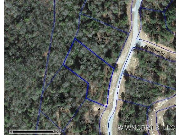 5 Pale Morning Road, Unit 5 Brevard, NC 28712 - Photo 1 of 2 Gallery Image 1