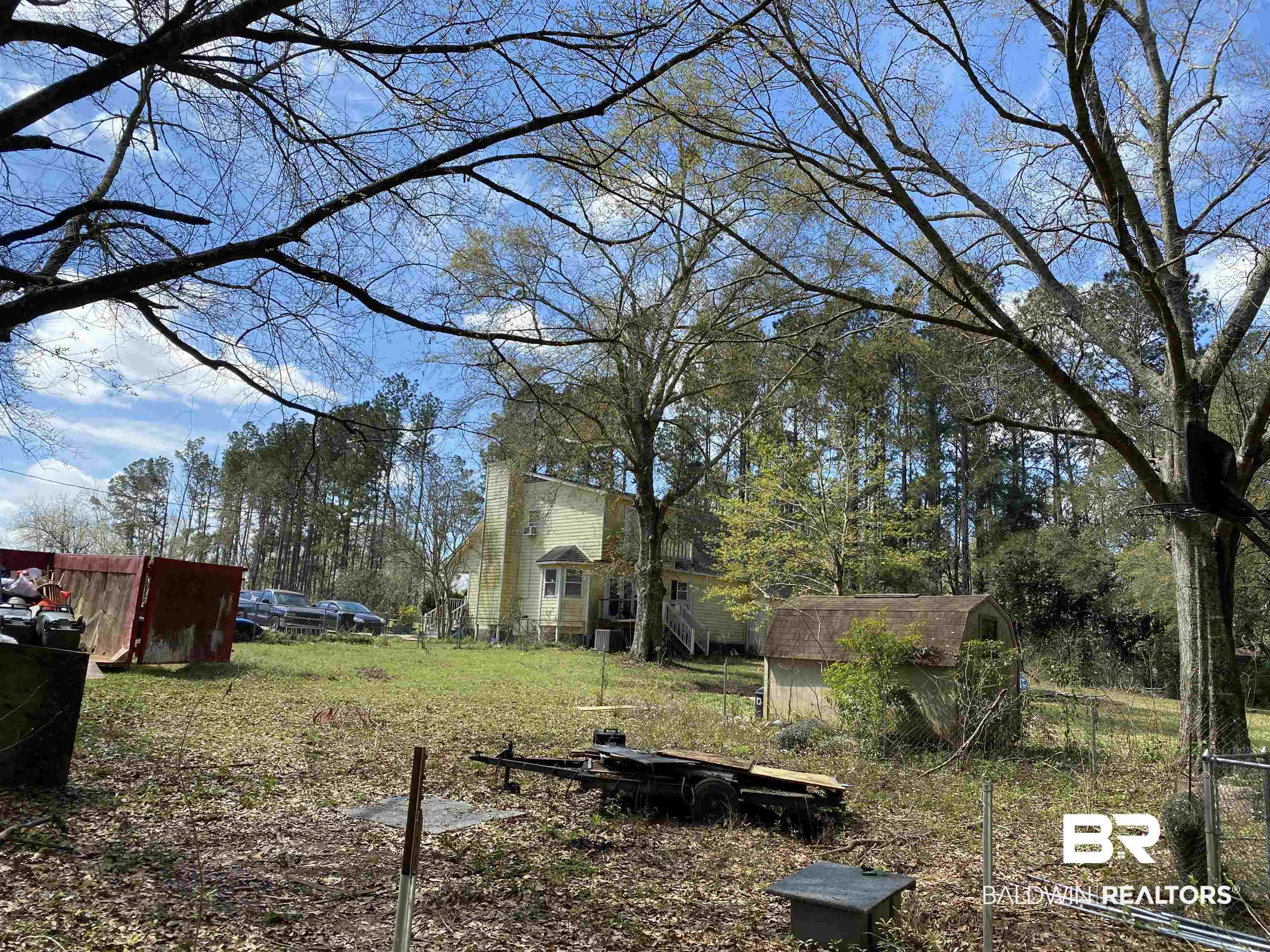 20185 Adams Acres Road Robertsdale, AL 36567 - Photo 48 of 49 Gallery Image 48