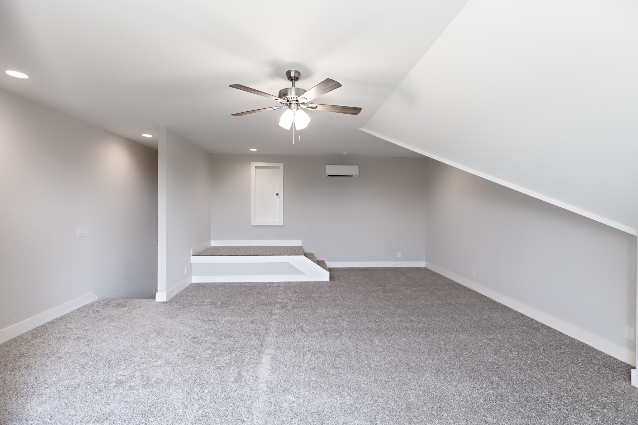 246 Woodruff Road Adams, TN 37010 - Photo 8 of 18 a view of an empty room with a window