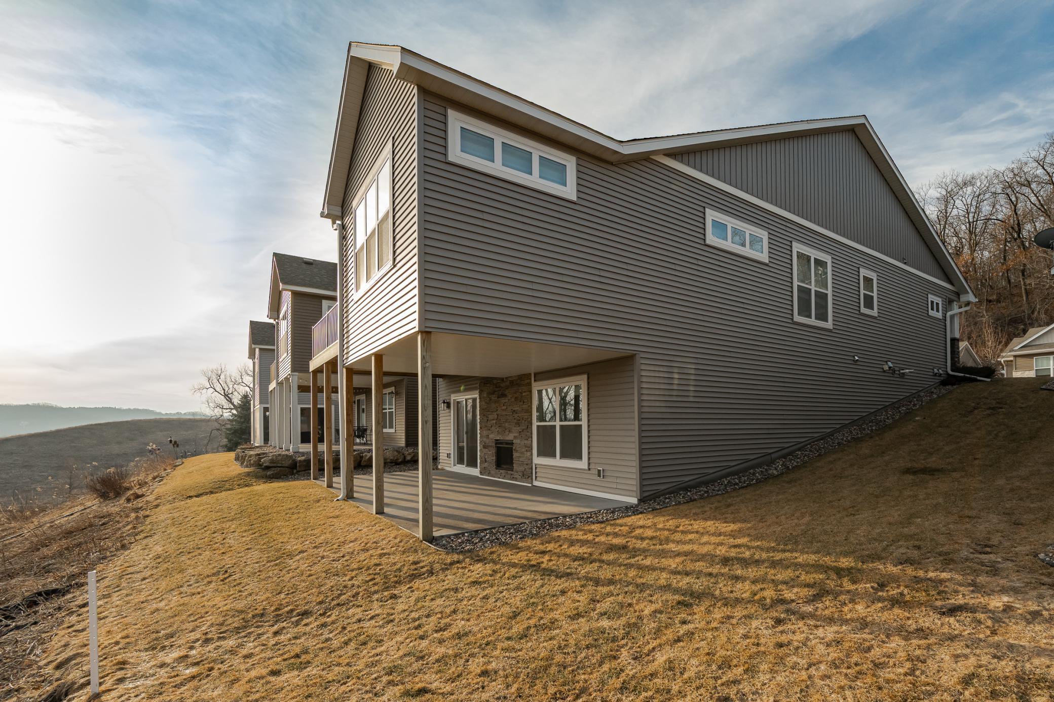 1181 Hewitt Boulevard Red Wing, MN 55066 - Photo 21 of 47