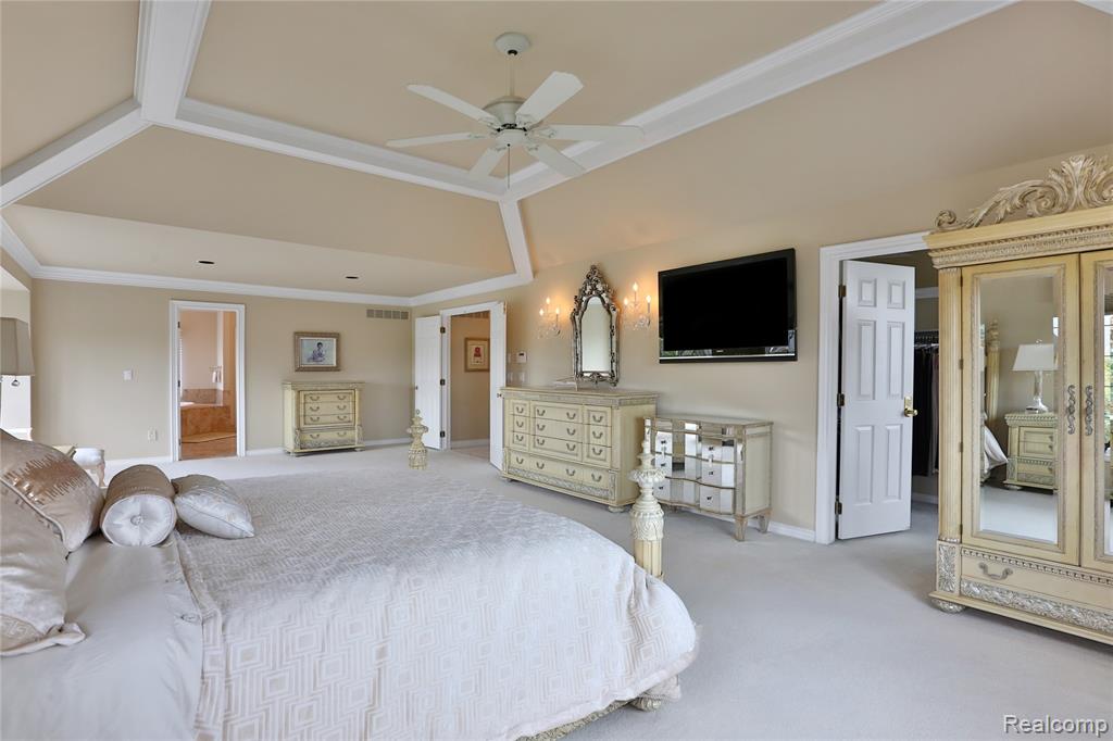 5826 Murfield Drive Rochester, MI 48306 - Photo 45 of 65 Gallery Image 45