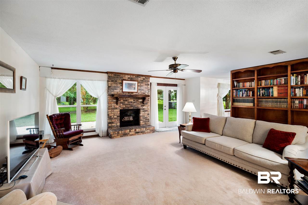 15812 Old Pierce Road Fairhope, AL 36532 - Photo 17 of 36