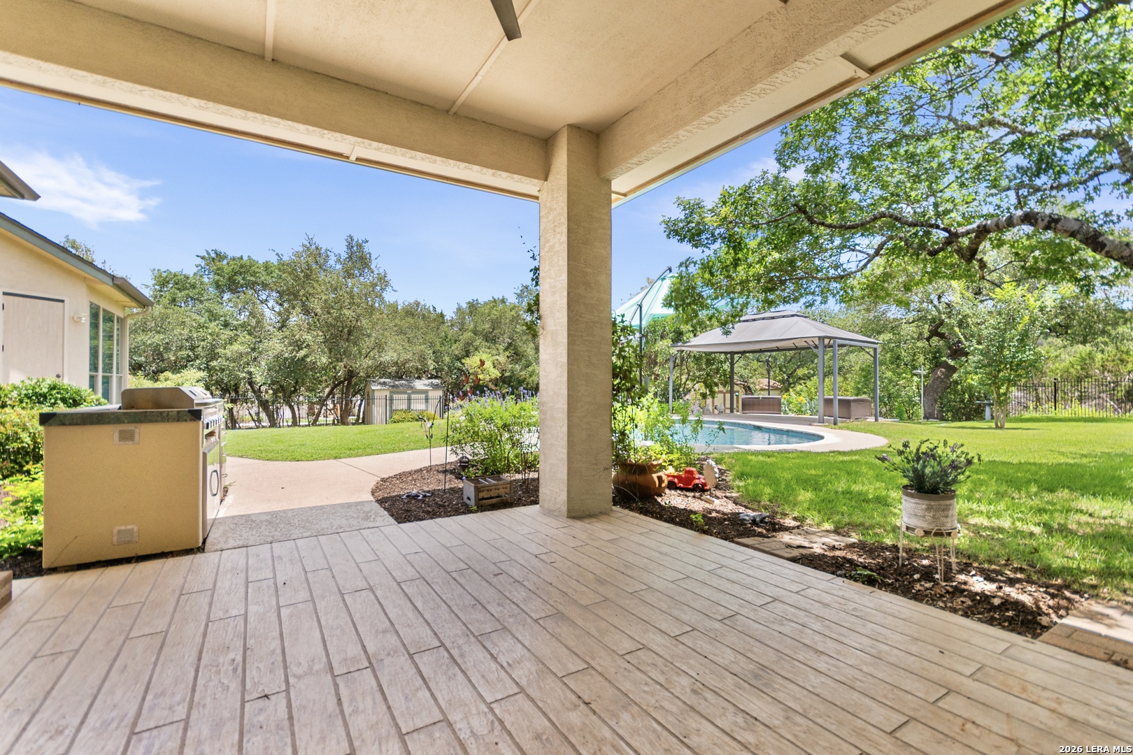 164 Los Colinas Spring Branch, TX 78070 - Photo 27 of 38