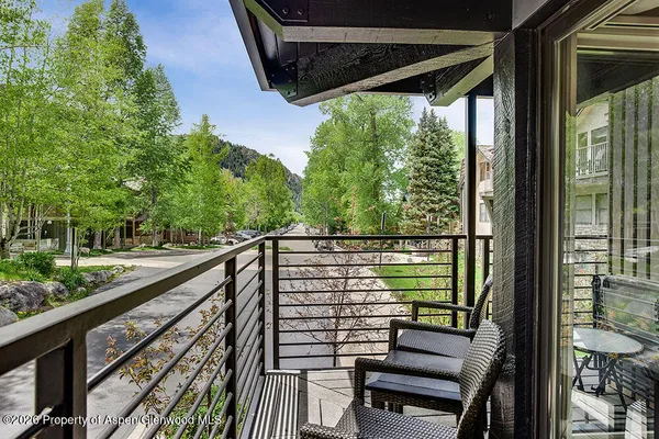 $14,750 | 1039 East Cooper Avenue, Unit 41, Aspen, CO 81611