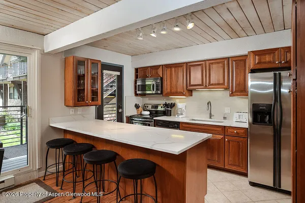 $14,750 | 1039 East Cooper Avenue, Unit 41, Aspen, CO 81611