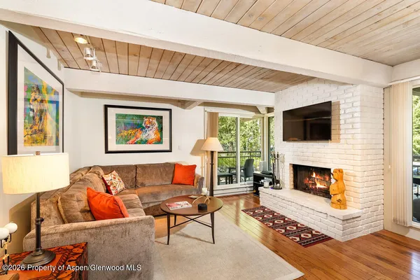 $14,750 | 1039 East Cooper Avenue, Unit 41, Aspen, CO 81611