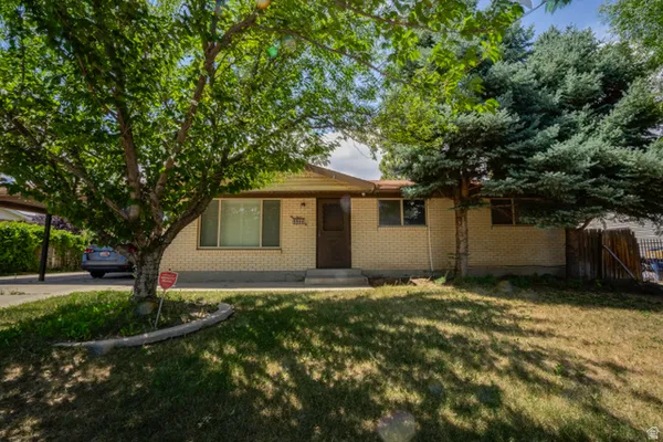 $449,000 | 4466 Brians Way, West Valley City, UT 84119