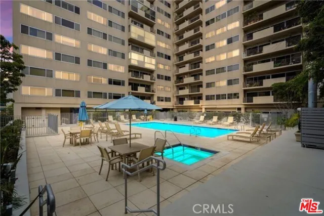 $8,000 | 10450 Wilshire Boulevard, Unit 12A, Los Angeles, CA 90024