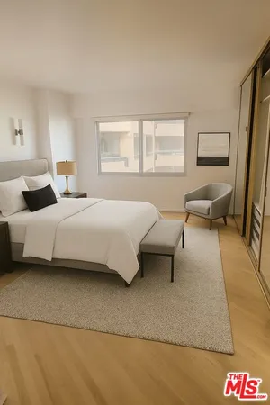 $7,500 | 10450 Wilshire Boulevard, Unit 12A, Los Angeles, CA 90024