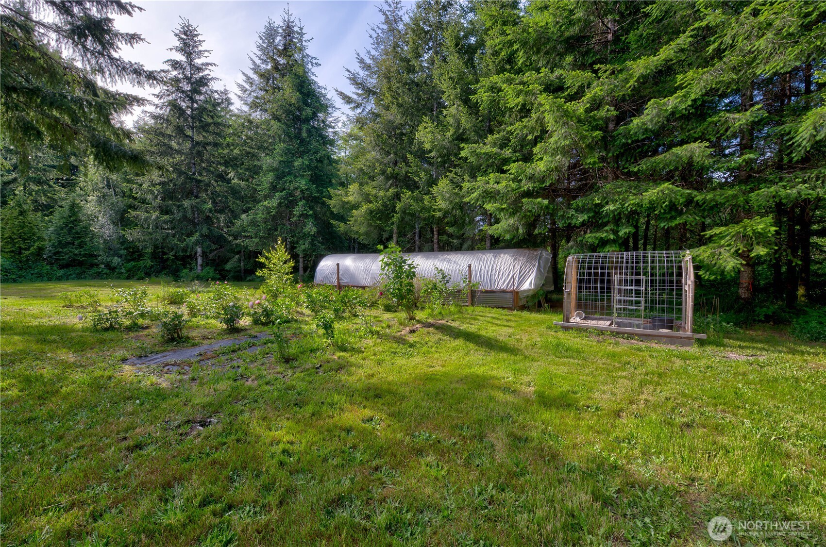 20 Parpala Road Naselle, WA 98638 - Photo 13 of 39