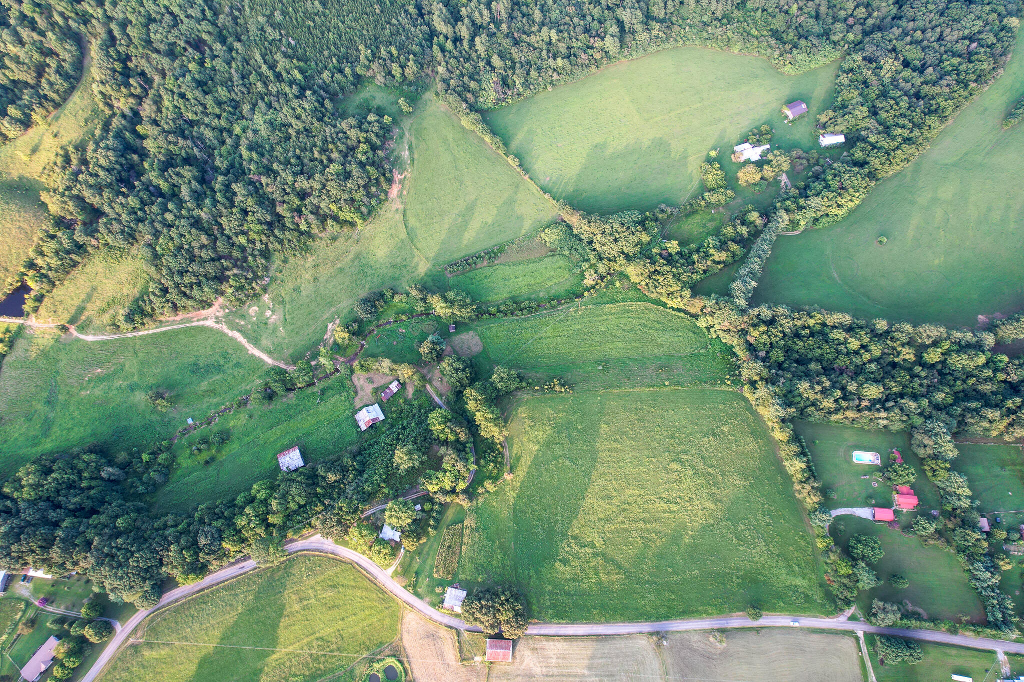 004.0 Kitchen Branch Road Greeneville, TN 37743 - Photo 15 of 16 DJI_0537