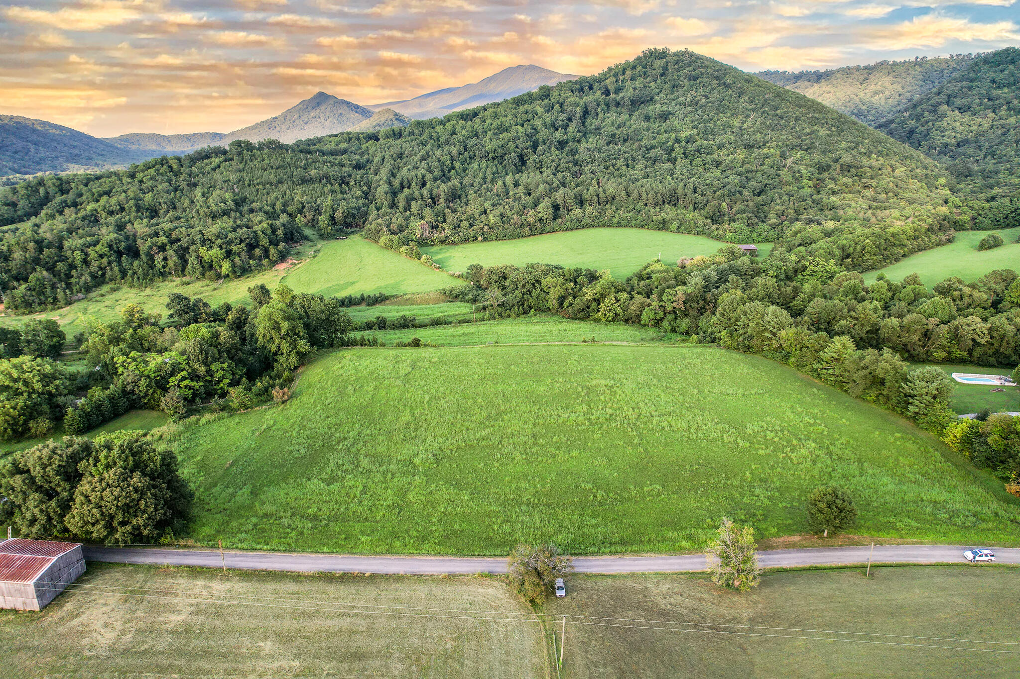 004.0 Kitchen Branch Road Greeneville, TN 37743 - Photo 4 of 16 DJI_0495-Edit