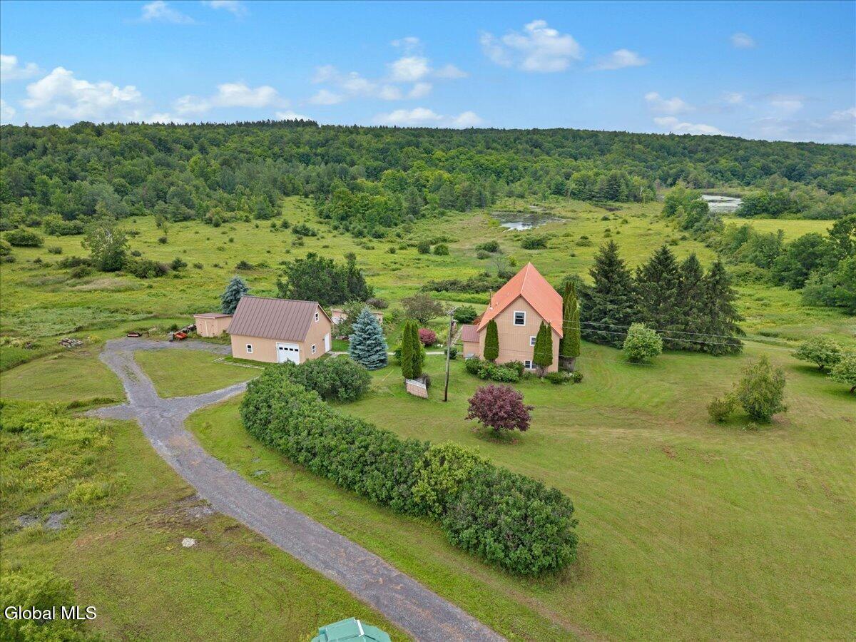 579 Armlin Hill Road Middleburgh, NY 12122 - Photo 22 of 65 58-579 Armlin Hill Rd-58