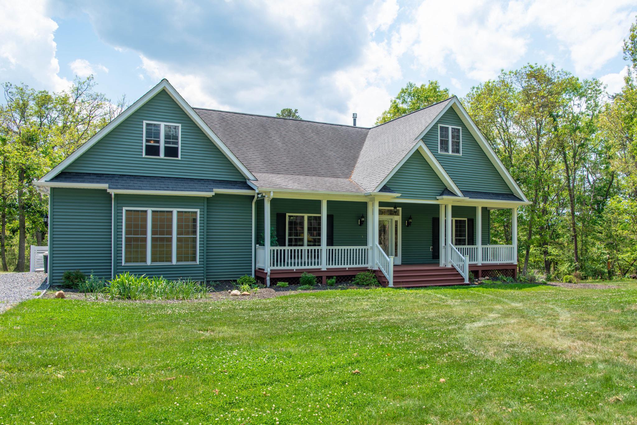 792 Forest Glen Road Moorefield, WV 26836 - Photo 111 of 146 Charming home in serene setting.