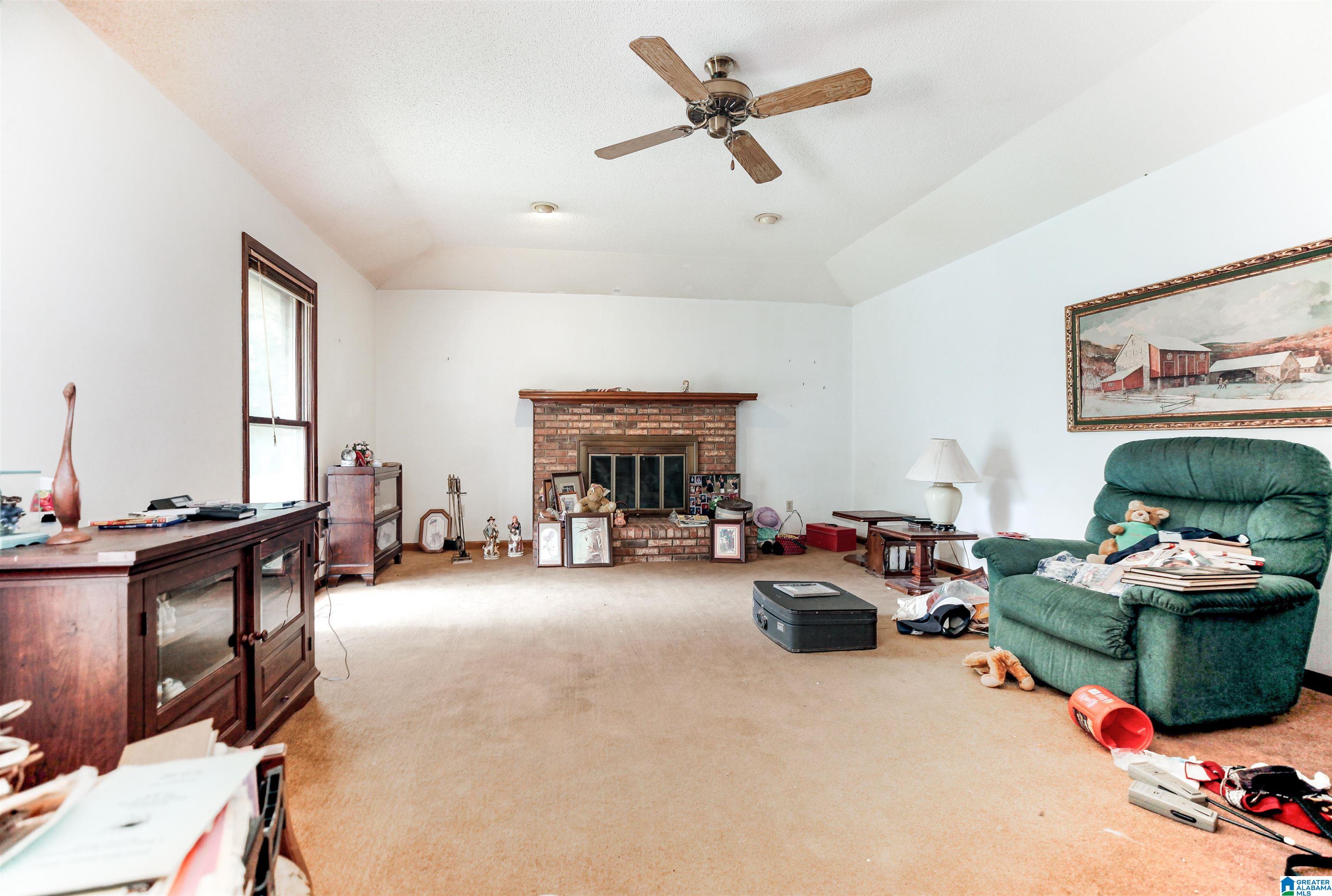 1241 Patton Road Bessemer, AL 35023 - Photo 2 of 25