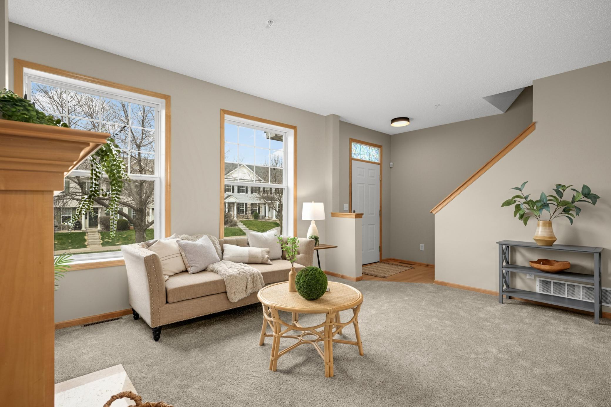 1981 Clover Ridge Drive Chaska, MN 55318 - Photo 3 of 25