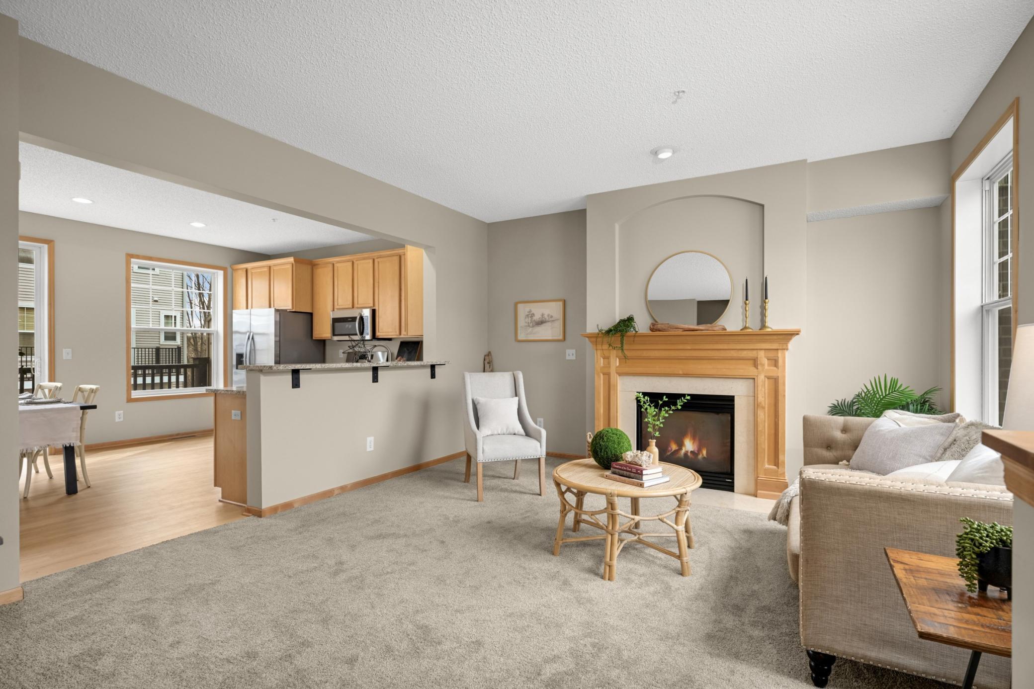 1981 Clover Ridge Drive Chaska, MN 55318 - Photo 4 of 25