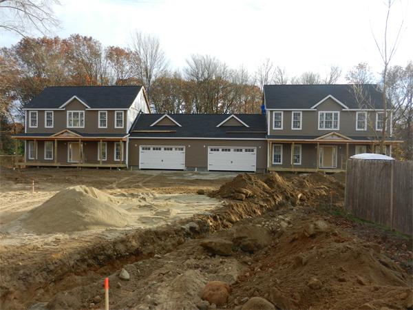 14 Westview Road, Unit 1 Natick, MA 01760 - Photo 1 of 11 Gallery Image 1